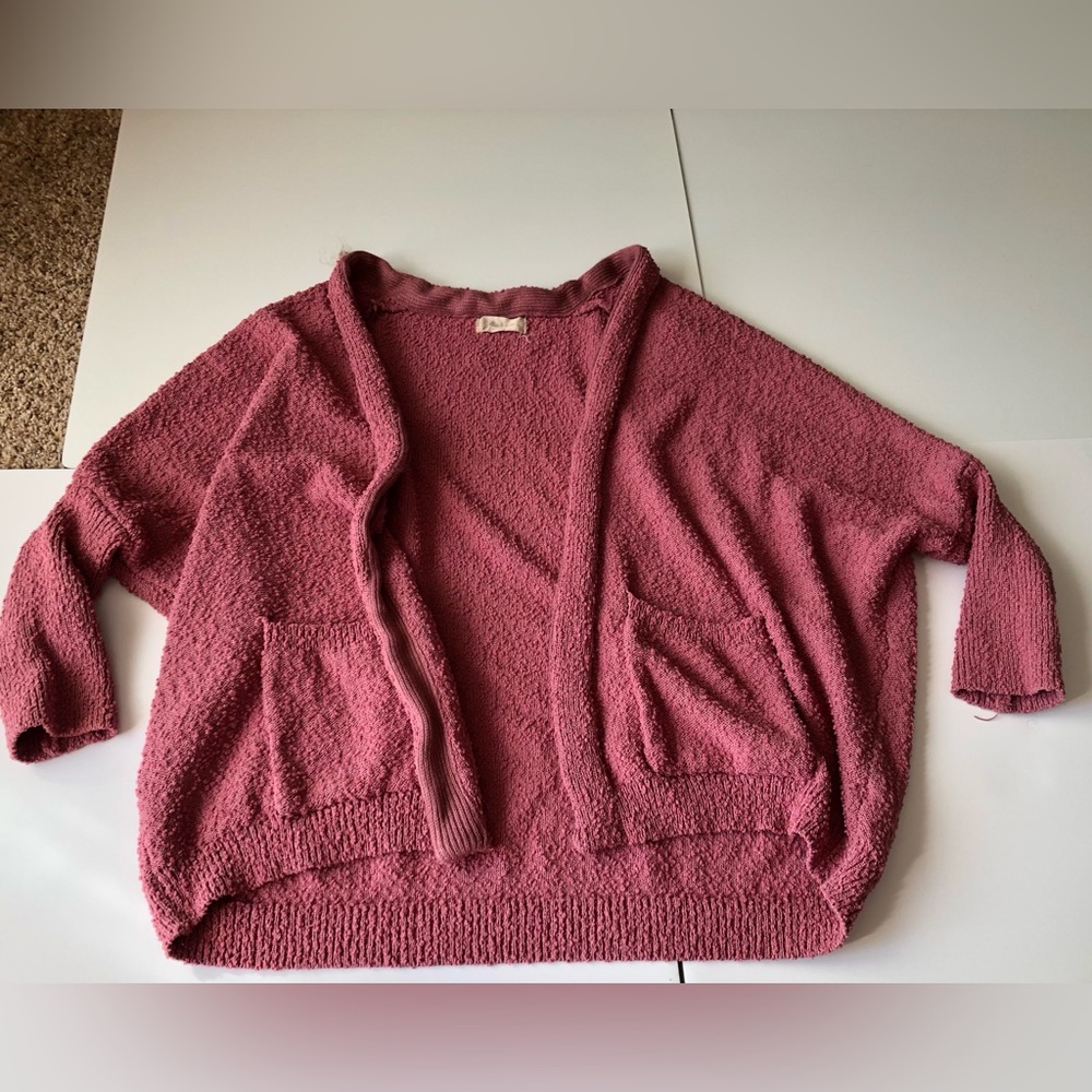Altar’d state cardigan
